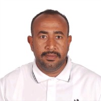 Hussein Amin Salih