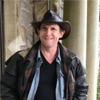 Michael Grant