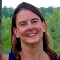 Suzanne Harlow