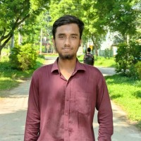 Shihab Sarar Islam Rafid