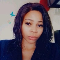 Jennifer Ntuli
