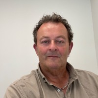 Mike Kirwan