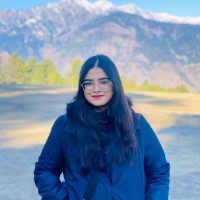 Mehreen Shafiuddin