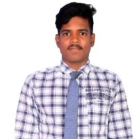 Ragavan S