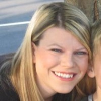 Ashley Darr