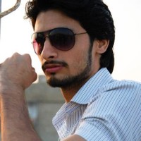 Zubair Ali