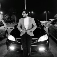 Fawad Ahmad