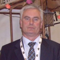 César Vallejo Barrón