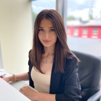 Kristina Nikiforova