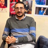 محمد الزلباني