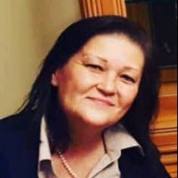 Yumiko Osterhout