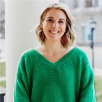 Marissa Dixon, MMFT