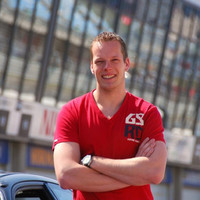 Bas van Spronsen