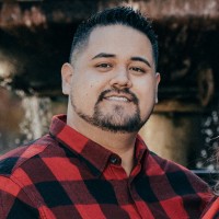 Andrew Zamora