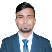 Md. Mirajul Islam