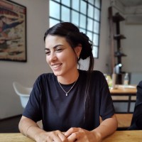 Sabrina Salvarezza