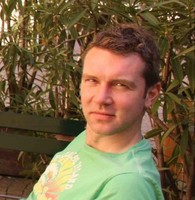 Florian Kisslinger