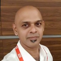Balasubramanian Venkatraman