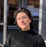 Tamara Wise