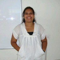 Anamika Prajapati
