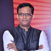 Murali G