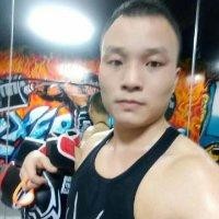陈超强