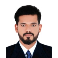 Arafath K