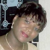 Marilyn Calbert