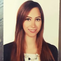Maram Ismail