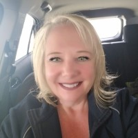 Robin Carlson