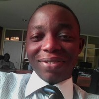 Engr. Obamila Ekundayo