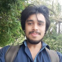 Mahfuzur Rahman Pervez