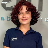 Thayná Rodrigues