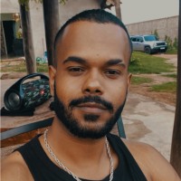 Lucas Azevedo