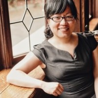 Vicky Tran