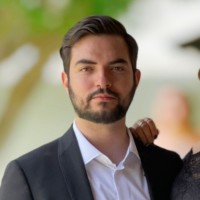 Rodrigo Molina Aceves