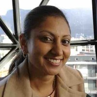 Loshnie Govender