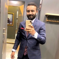 Sumith Thakur