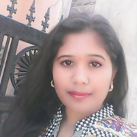 Rohini Bansode