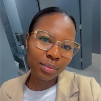 Namhla Maquvana