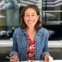 Caroline Driesman