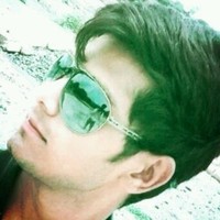 Raj Trivedi