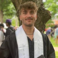 Logan Haustein