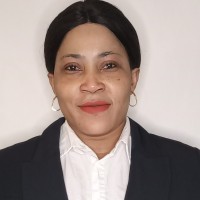 Esther Lydie Moussongo Mve