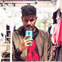 Nikhil Mistry