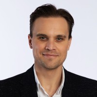 Marcus Rosander
