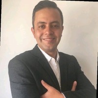 Ricardo Andres Cuéllar Sequera