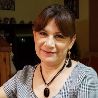 Lupita Chavez