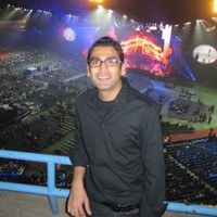 Mihir Ahir