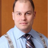Kevin Kidder, Cissp